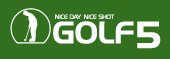 ゴルフ５
